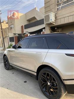 لاند روفر رانج روڤر فيلار